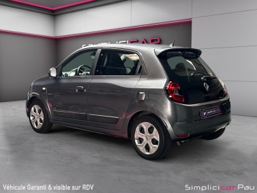 Renault twingo iii sce 65 - 21 zen occasion simplicicar pau simplicicar simplicibike france