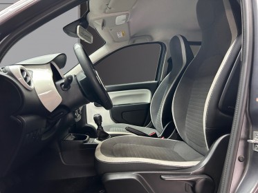 Renault twingo iii sce 65 - 21 zen occasion simplicicar pau simplicicar simplicibike france