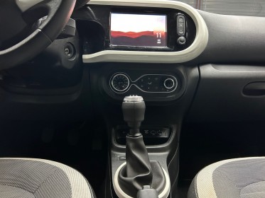 Renault twingo iii sce 65 - 21 zen occasion simplicicar pau simplicicar simplicibike france
