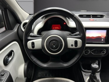 Renault twingo iii sce 65 - 21 zen occasion simplicicar pau simplicicar simplicibike france