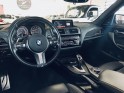 Bmw serie 1 f20 lci m140i xdrive 340 ch bva8 - toit ouvrant - carplay - cuir - entretien bmw - garantie 12 mois occasion ...