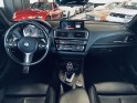 Bmw serie 1 f20 lci m140i xdrive 340 ch bva8 - toit ouvrant - carplay - cuir - entretien bmw - garantie 12 mois occasion ...
