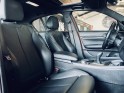Bmw serie 1 f20 lci m140i xdrive 340 ch bva8 - toit ouvrant - carplay - cuir - entretien bmw - garantie 12 mois occasion ...