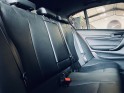 Bmw serie 1 f20 lci m140i xdrive 340 ch bva8 - toit ouvrant - carplay - cuir - entretien bmw - garantie 12 mois occasion ...