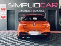 Bmw serie 1 f20 lci m140i xdrive 340 ch bva8 - toit ouvrant - carplay - cuir - entretien bmw - garantie 12 mois occasion ...