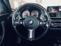 Bmw serie 1 f20 lci m140i xdrive 340 ch bva8 - toit ouvrant - carplay - cuir - entretien bmw - garantie 12 mois occasion ...