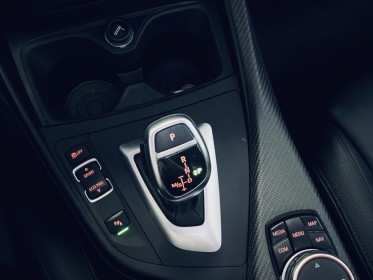 Bmw serie 1 f20 lci m140i xdrive 340 ch bva8 - toit ouvrant - carplay - cuir - entretien bmw - garantie 12 mois occasion ...