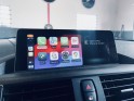 Bmw serie 1 f20 lci m140i xdrive 340 ch bva8 - toit ouvrant - carplay - cuir - entretien bmw - garantie 12 mois occasion ...