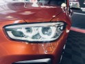 Bmw serie 1 f20 lci m140i xdrive 340 ch bva8 - toit ouvrant - carplay - cuir - entretien bmw - garantie 12 mois occasion ...