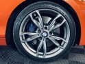 Bmw serie 1 f20 lci m140i xdrive 340 ch bva8 - toit ouvrant - carplay - cuir - entretien bmw - garantie 12 mois occasion ...