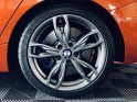 Bmw serie 1 f20 lci m140i xdrive 340 ch bva8 - toit ouvrant - carplay - cuir - entretien bmw - garantie 12 mois occasion ...