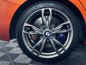Bmw serie 1 f20 lci m140i xdrive 340 ch bva8 - toit ouvrant - carplay - cuir - entretien bmw - garantie 12 mois occasion ...
