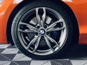 Bmw serie 1 f20 lci m140i xdrive 340 ch bva8 - toit ouvrant - carplay - cuir - entretien bmw - garantie 12 mois occasion ...