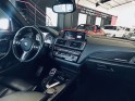 Bmw serie 1 f20 lci m140i xdrive 340 ch bva8 - toit ouvrant - carplay - cuir - entretien bmw - garantie 12 mois occasion ...