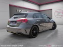 Mercedes classe a 250 7g-dct 4matic amg line one edition / toutes options sauf toit ouvrant occasion simplicicar besanÇon...