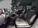 Mercedes classe a 250 7g-dct 4matic amg line one edition / toutes options sauf toit ouvrant occasion simplicicar besanÇon...