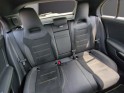 Mercedes classe a 250 7g-dct 4matic amg line one edition / toutes options sauf toit ouvrant occasion simplicicar besanÇon...