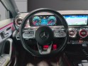 Mercedes classe a 250 7g-dct 4matic amg line one edition / toutes options sauf toit ouvrant occasion simplicicar besanÇon...