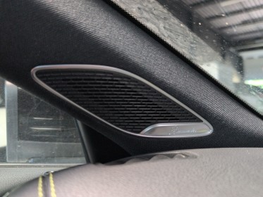 Mercedes classe a 250 7g-dct 4matic amg line one edition / toutes options sauf toit ouvrant occasion simplicicar besanÇon...