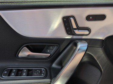 Mercedes classe a 250 7g-dct 4matic amg line one edition / toutes options sauf toit ouvrant occasion simplicicar besanÇon...