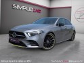 Mercedes classe a 250 7g-dct 4matic amg line one edition / toutes options sauf toit ouvrant occasion simplicicar besanÇon...