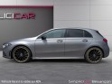 Mercedes classe a 250 7g-dct 4matic amg line one edition / toutes options sauf toit ouvrant occasion simplicicar besanÇon...