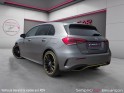 Mercedes classe a 250 7g-dct 4matic amg line one edition / toutes options sauf toit ouvrant occasion simplicicar besanÇon...