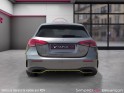 Mercedes classe a 250 7g-dct 4matic amg line one edition / toutes options sauf toit ouvrant occasion simplicicar besanÇon...