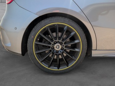 Mercedes classe a 250 7g-dct 4matic amg line one edition / toutes options sauf toit ouvrant occasion simplicicar besanÇon...