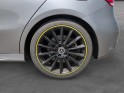 Mercedes classe a 250 7g-dct 4matic amg line one edition / toutes options sauf toit ouvrant occasion simplicicar besanÇon...