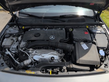 Mercedes classe a 250 7g-dct 4matic amg line one edition / toutes options sauf toit ouvrant occasion simplicicar besanÇon...