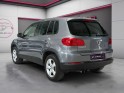 Volkswagen tiguan 1.4 tsi 122 bluemotion technology occasion simplicicar magny-en-vexin simplicicar simplicibike france