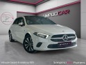 Mercedes classe a 250 e 8g-dct 218ch style line/ car play/ toit ouvrant/ entretien complet mercedes/ garantie 12 mois...