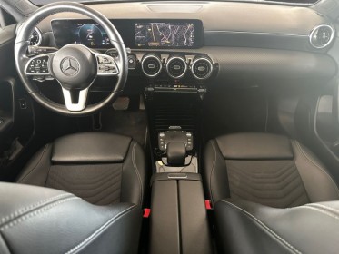 Mercedes classe a 250 e 8g-dct 218ch style line/ car play/ toit ouvrant/ entretien complet mercedes/ garantie 12 mois...