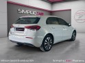 Mercedes classe a 250 e 8g-dct 218ch style line/ car play/ toit ouvrant/ entretien complet mercedes/ garantie 12 mois...