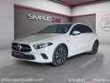 Mercedes classe a 250 e 8g-dct 218ch style line/ car play/ toit ouvrant/ entretien complet mercedes/ garantie 12 mois...