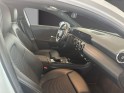Mercedes classe a 250 e 8g-dct 218ch style line/ car play/ toit ouvrant/ entretien complet mercedes/ garantie 12 mois...