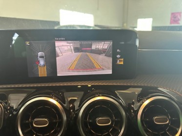Mercedes classe a 250 e 8g-dct 218ch style line/ car play/ toit ouvrant/ entretien complet mercedes/ garantie 12 mois...