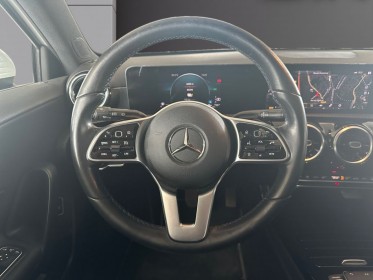 Mercedes classe a 250 e 8g-dct 218ch style line/ car play/ toit ouvrant/ entretien complet mercedes/ garantie 12 mois...