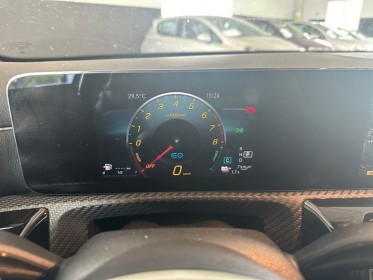 Mercedes classe a 250 e 8g-dct 218ch style line/ car play/ toit ouvrant/ entretien complet mercedes/ garantie 12 mois...