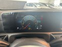Mercedes classe a 250 e 8g-dct 218ch style line/ car play/ toit ouvrant/ entretien complet mercedes/ garantie 12 mois...