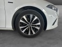 Mercedes classe a 250 e 8g-dct 218ch style line/ car play/ toit ouvrant/ entretien complet mercedes/ garantie 12 mois...