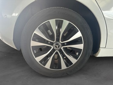 Mercedes classe a 250 e 8g-dct 218ch style line/ car play/ toit ouvrant/ entretien complet mercedes/ garantie 12 mois...