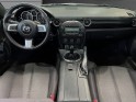 Mazda mx-5 1.8 i roadster occasion simplicicar magny-en-vexin simplicicar simplicibike france