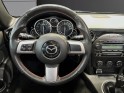 Mazda mx-5 1.8 i roadster occasion simplicicar magny-en-vexin simplicicar simplicibike france