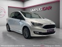Ford c-max 1.0 ecoboost 125 ss sport occasion simplicicar magny-en-vexin simplicicar simplicibike france