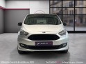 Ford c-max 1.0 ecoboost 125 ss sport occasion simplicicar magny-en-vexin simplicicar simplicibike france