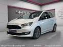 Ford c-max 1.0 ecoboost 125 ss sport occasion simplicicar magny-en-vexin simplicicar simplicibike france