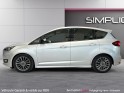 Ford c-max 1.0 ecoboost 125 ss sport occasion simplicicar magny-en-vexin simplicicar simplicibike france