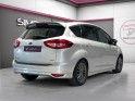 Ford c-max 1.0 ecoboost 125 ss sport occasion simplicicar magny-en-vexin simplicicar simplicibike france